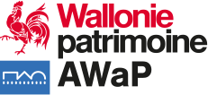 logo service public de wallonie AWaP