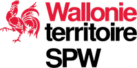 logo du service public de Wallonie