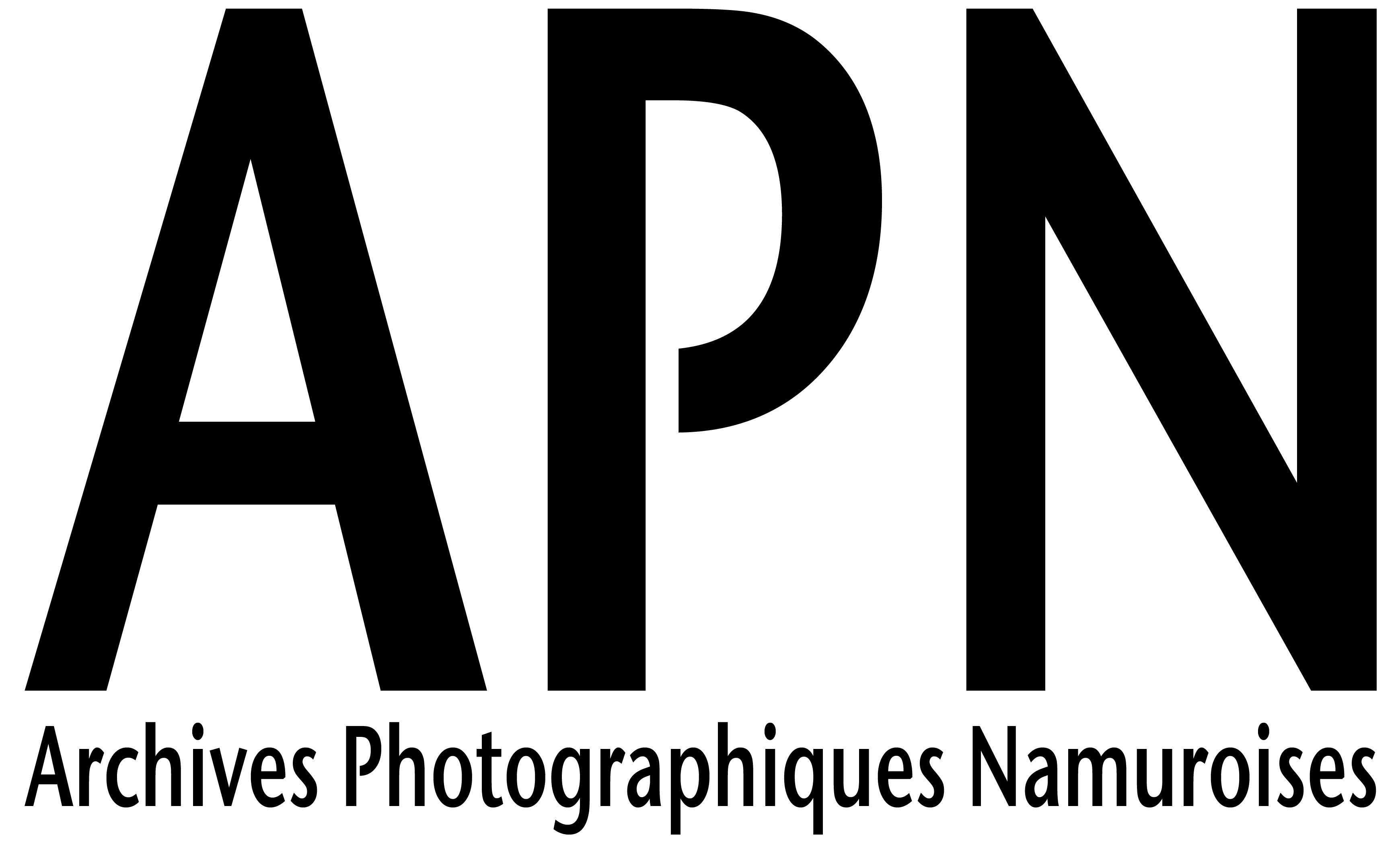 Archives Photographiques Namuroises ASBL