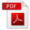 icone indiquant que le fichier est un PDF