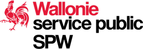 logo du service public de Wallonie