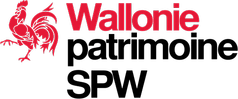 logo du service public de Wallonie